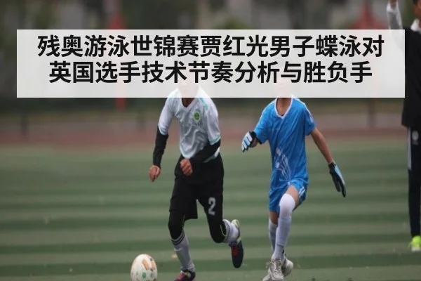 残奥游泳世锦赛贾红光男子蝶泳对英国选手技术节奏分析与胜负手