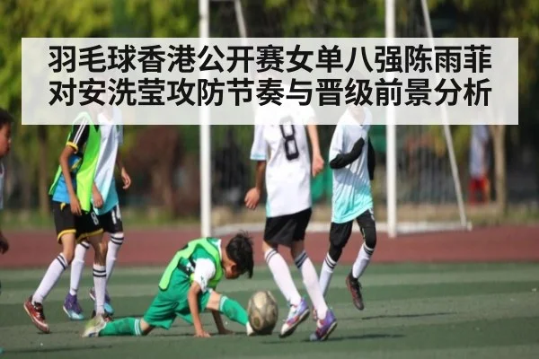 羽毛球香港公开赛女单八强陈雨菲对安洗莹攻防节奏与晋级前景分析